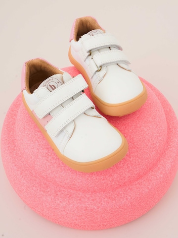 BISGAARD Sportcipő - fehér