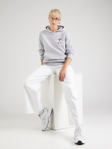 Frogbox Sweatshirt in Grau