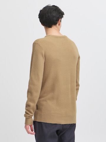 Casual Friday - Jersey 'CFHeine' en beige