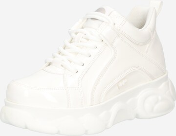 BUFFALO Sneakers 'CLD CORIN' in White: front