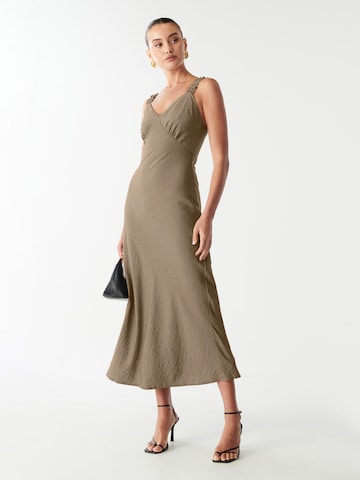 Robe 'Tide' St MRLO en gris