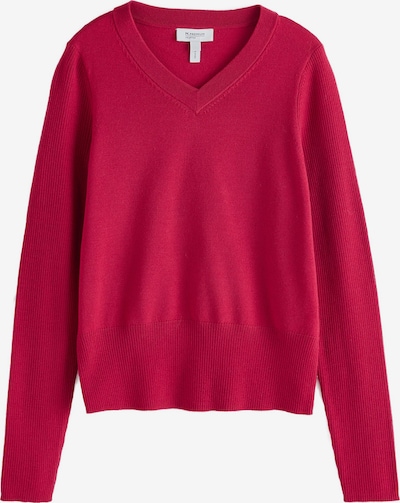 Next Pullover in S in purpur, Produktansicht