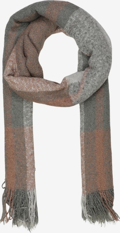 PIECES Schal oder Tuch One Size in Mischfarben: Vorderseite
