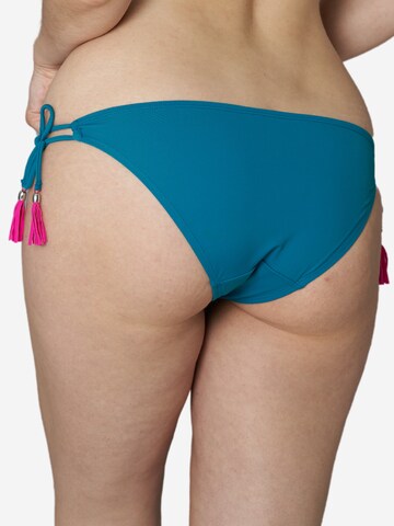 SugarShape Bikini Bottoms ' Ibiza ' in Blue