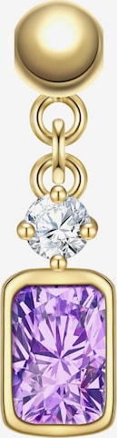 Glanzstücke München - Colgante en oro: frente