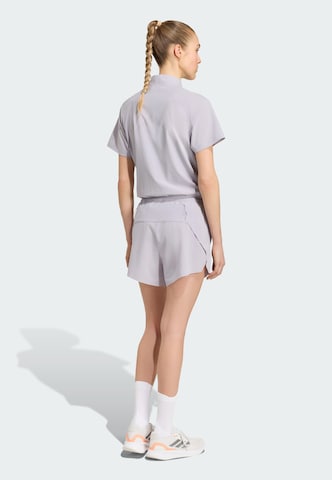 Completo sportivo 'ADI365 Aspyre' di ADIDAS PERFORMANCE in lilla