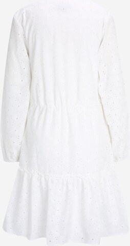 Robe Dorothy Perkins Tall en blanc