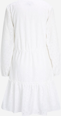 Dorothy Perkins Tall Dress in White