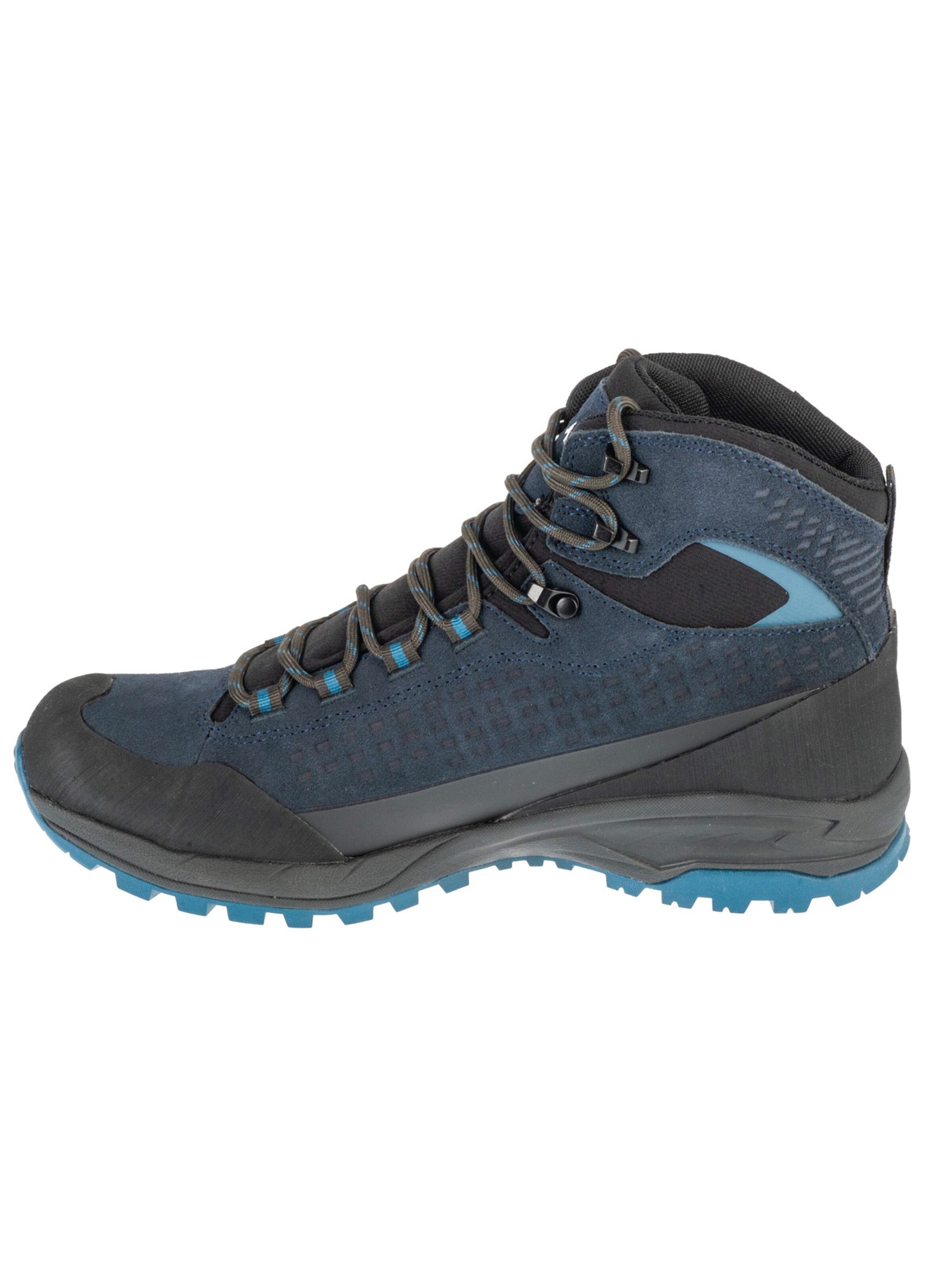 CMP Boots 'CMP Vertyx' in Black: front
