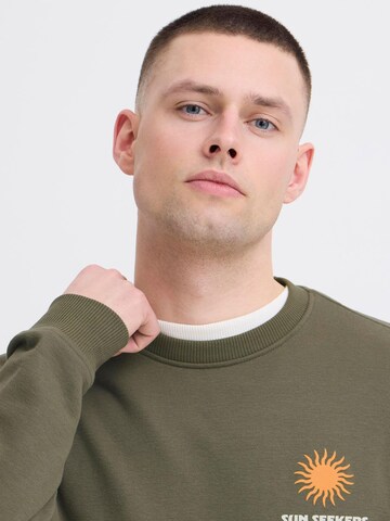 BLEND - Jersey ' BHKonsta ' en verde