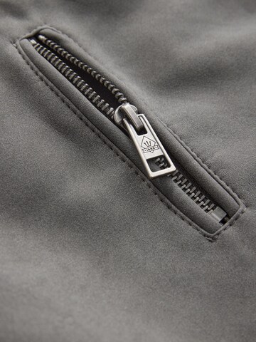 Next Übergangsjacke in Grau