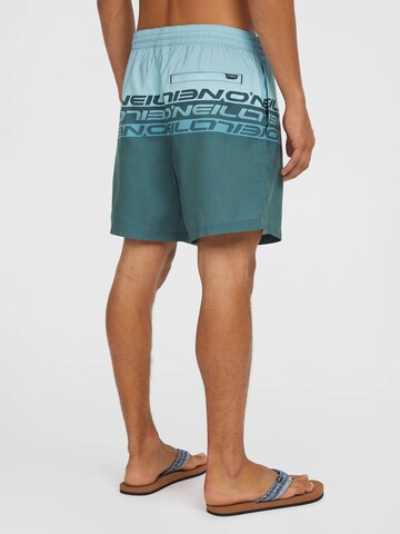 O'NEILL Badeshorts 'Cali' in Blau