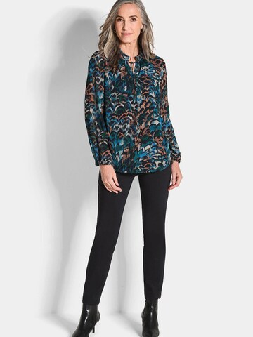 Goldner Blouse in Mixed colours