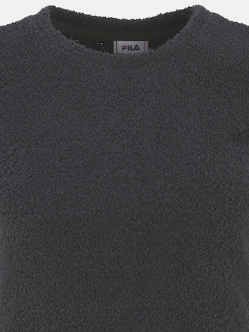 FILA Тениска 'CAMBRAI' в сиво