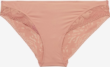 Calvin Klein Underwear Slip in Pink: predná strana