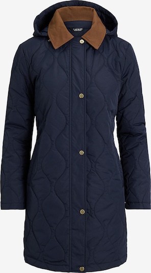 Lauren Ralph Lauren Prechodná bunda - námornícka modrá, Produkt