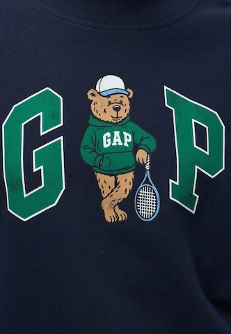 GAP Collegepaita värissä sininen
