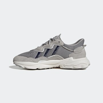 ADIDAS ORIGINALS Sneakers 'Ozweego' in Grey: front