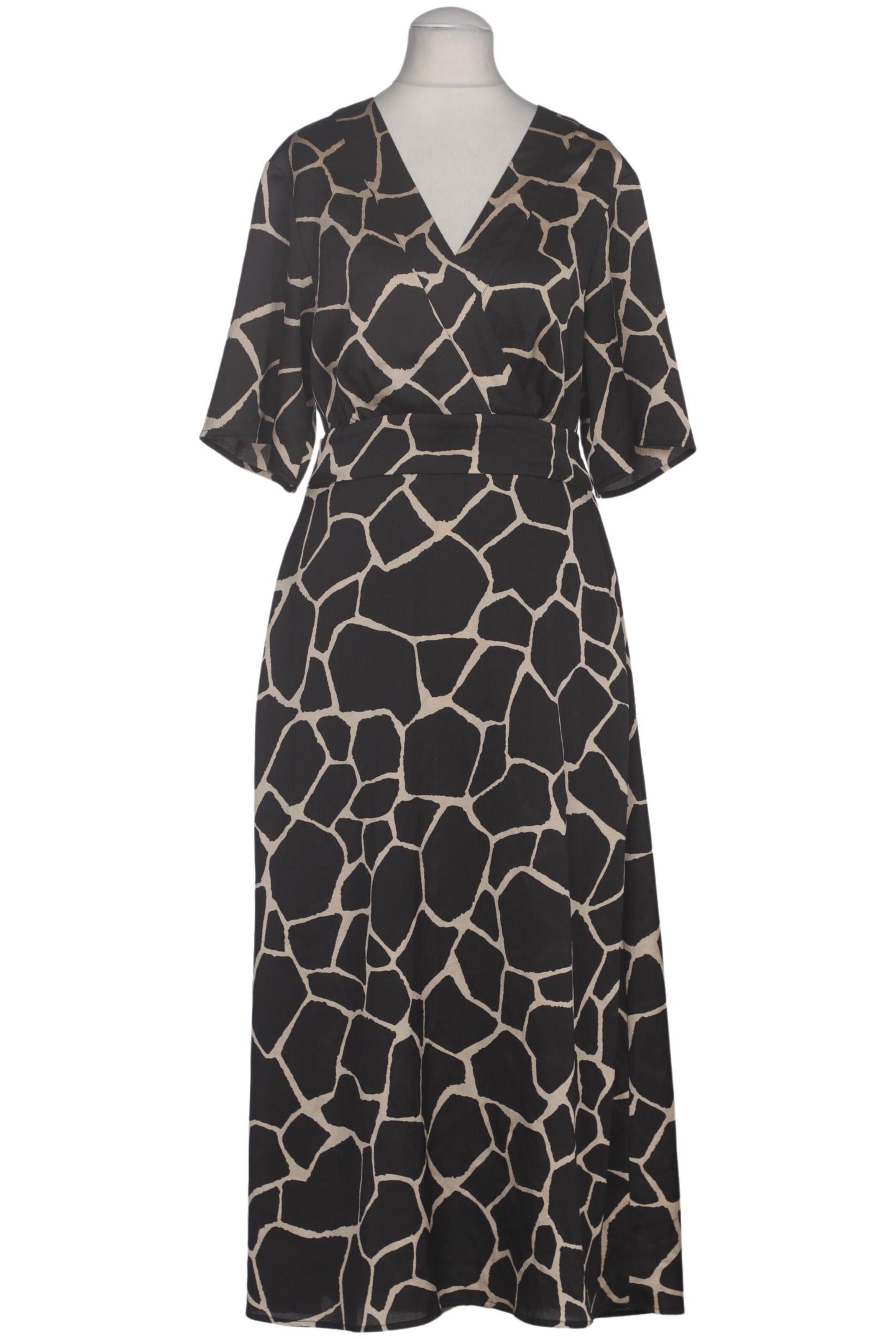 HALLHUBER Dress in S in Black: front