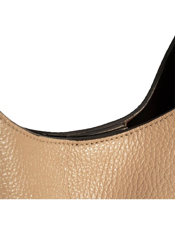 Sac bandoulière 'Umhängetasche' Desa en beige