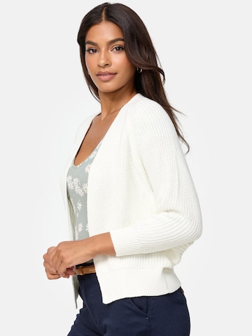 Orsay Knit Cardigan 'Britta' in White