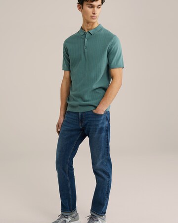Pullover di WE Fashion in verde