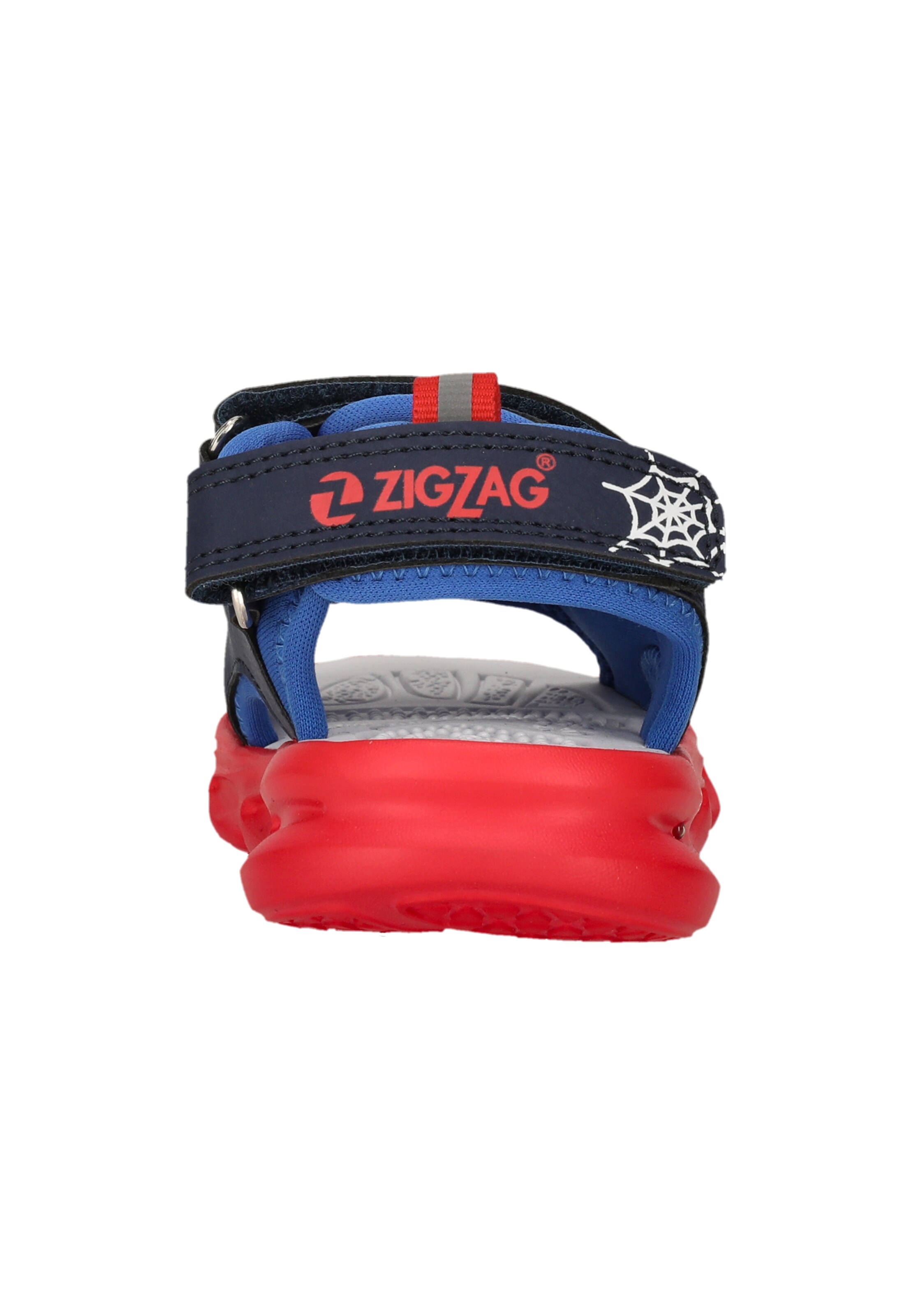 ZigZag Open shoes 'Motril' in Blue