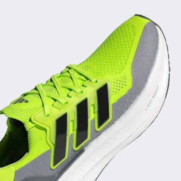 Chaussure de course 'Ultraboost 5' ADIDAS PERFORMANCE en gris