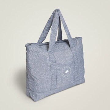 ADIDAS BY STELLA MCCARTNEY Sporttas in Blauw