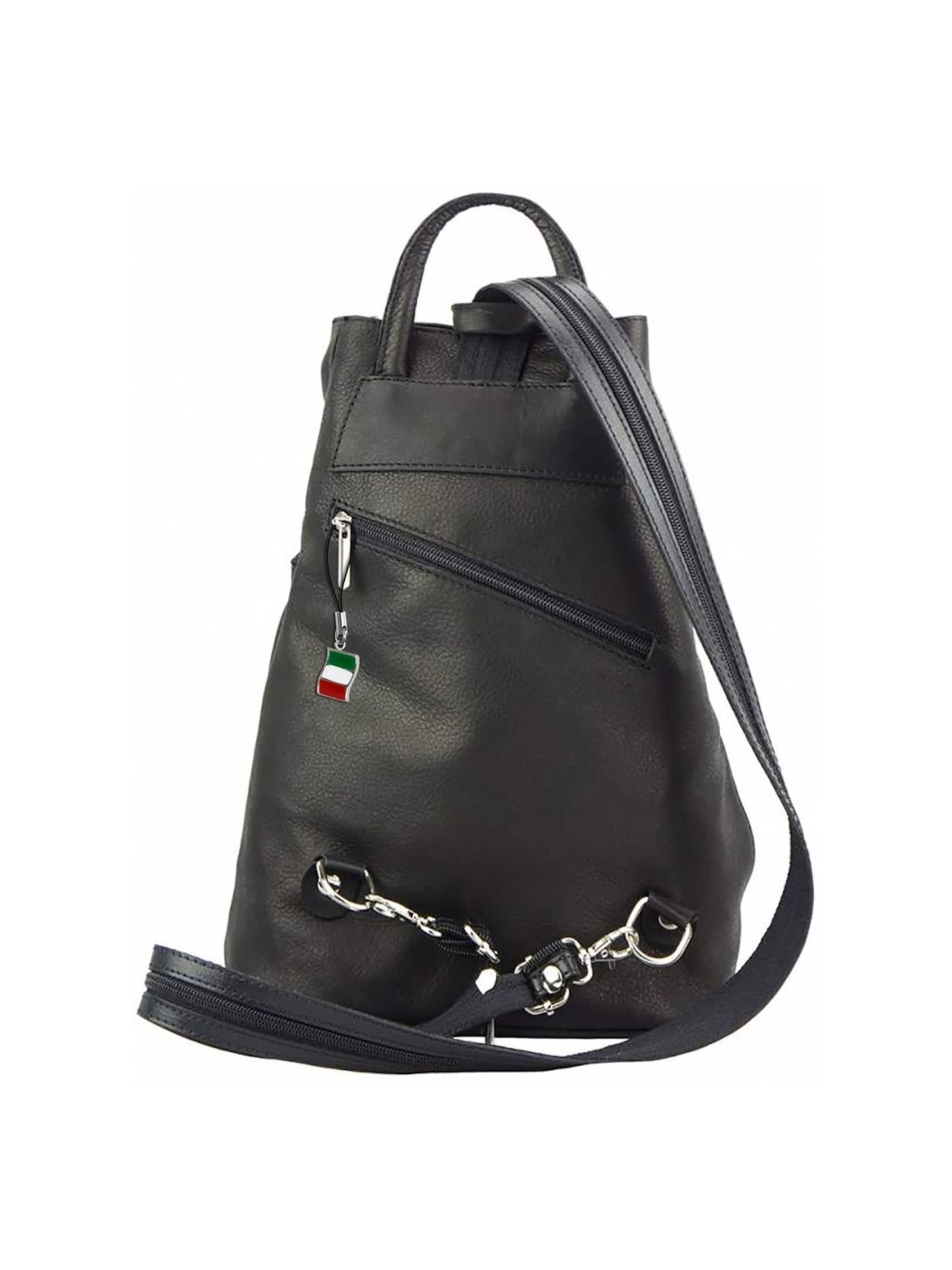 Sac à dos Florence en noir