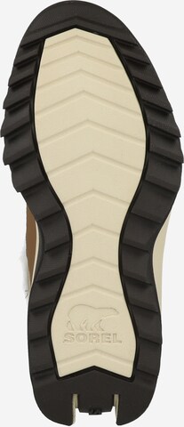 SOREL Snow Boots 'Ona RMX Glacy' in Beige