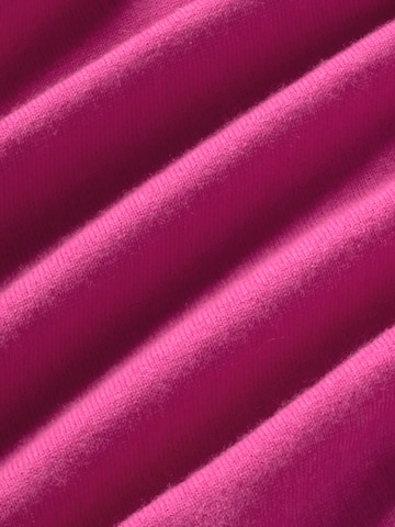 Thinking MU Sweatshirt 'Noura' in Roze