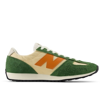 Baskets basses '471' new balance en vert
