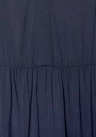 LASCANA Dress in Blue