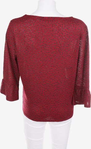 Armand Thiery 3/4-Arm-Shirt L in Rot
