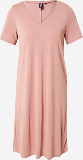PIECES Kleid 'Kamala' in rosé, Produktansicht