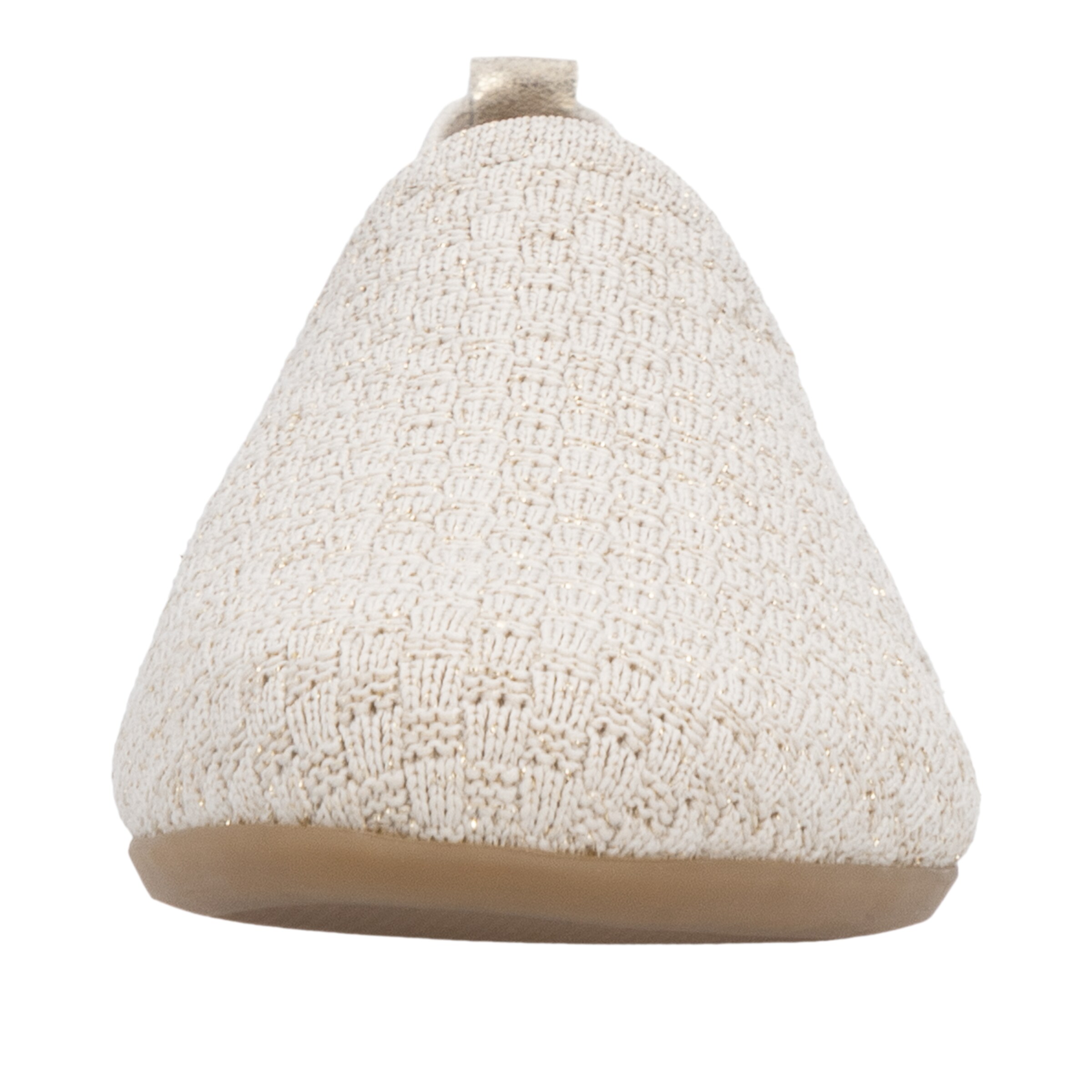 REMONTE Slipper in Beige