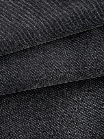 Coupe slim Jean Next en gris