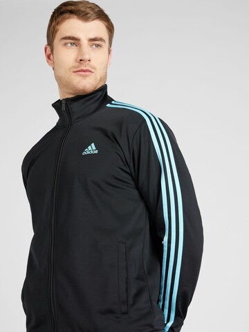 Completo sportivo di ADIDAS SPORTSWEAR in nero