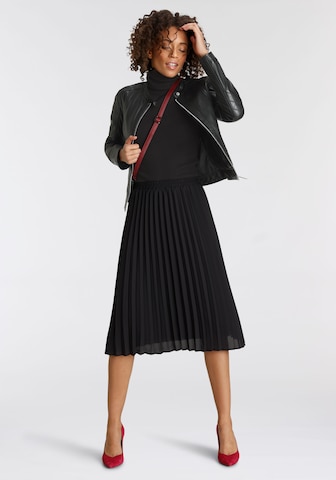 TAMARIS Skirt in Black