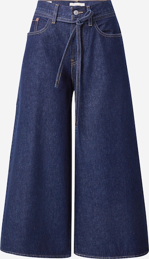 LEVI'S ® Traperice 'XL Culotte' u tamno plava, Pregled proizvoda