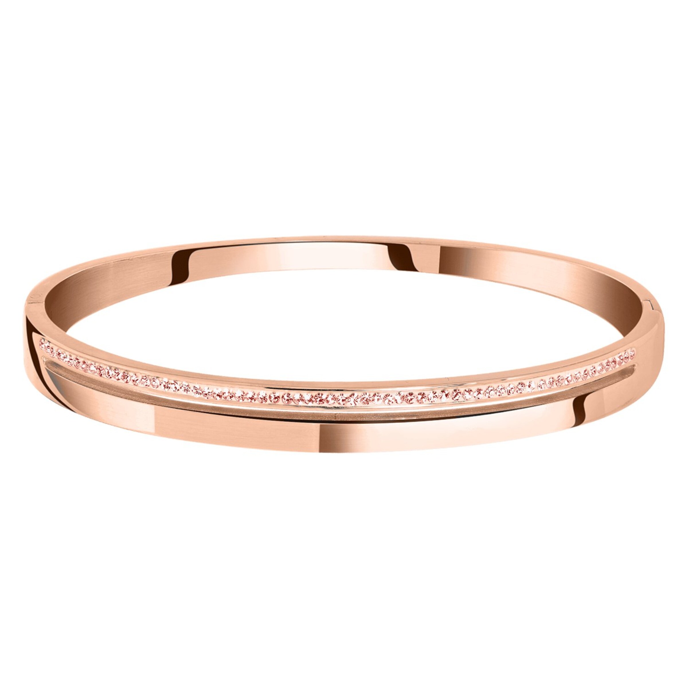 Lucardi Armband in Goud