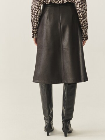 TATUUM Seelik, värv pruun