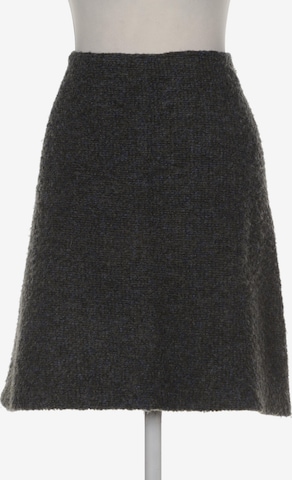 FOX’S Skirt in L in Grey: front