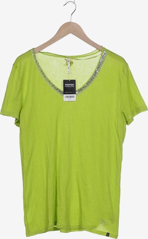 Key Largo Top & Shirt in XXL in Green: front