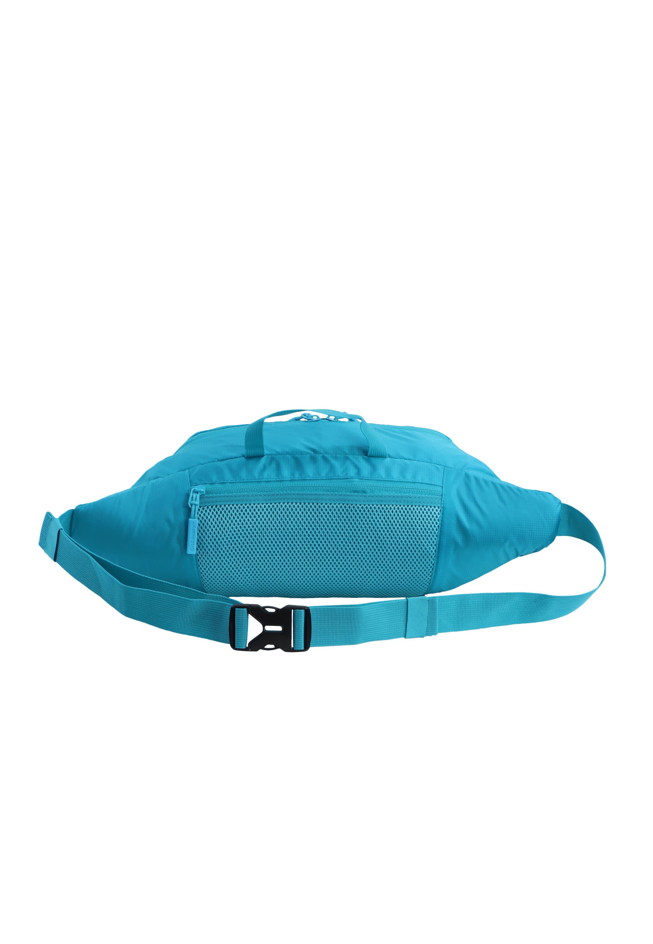 Discovery Fanny Pack in Blue