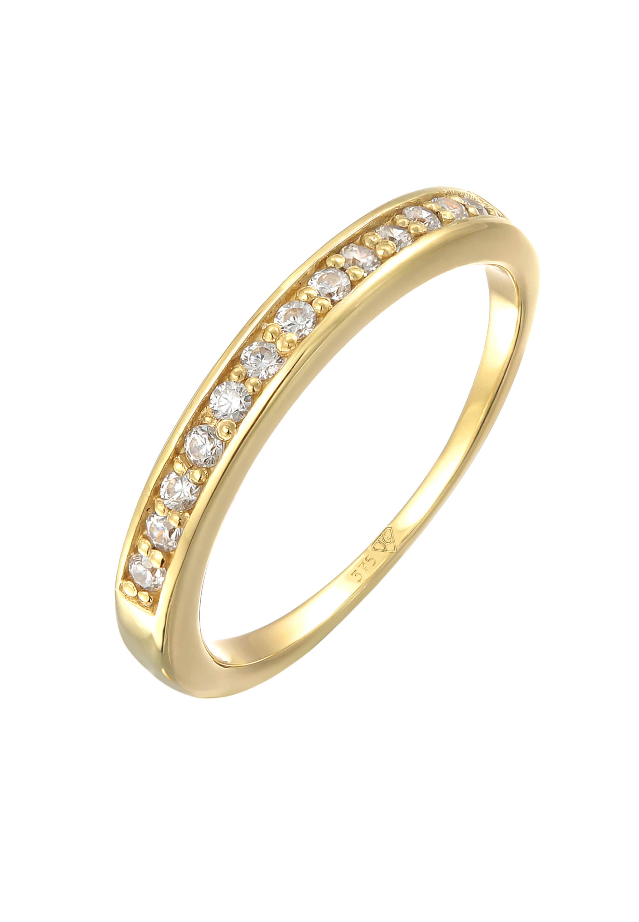ELLI PREMIUM Ring in Gold