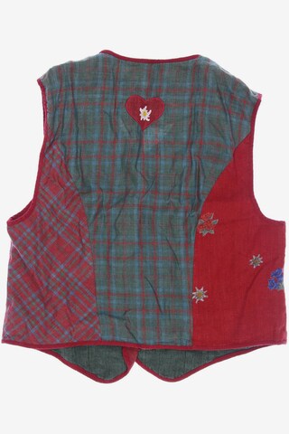 Sportalm Vest in XL in Mixed colors