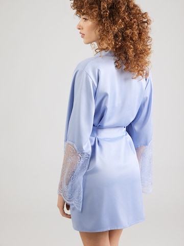 Hunkemöller Dressing gown in Purple