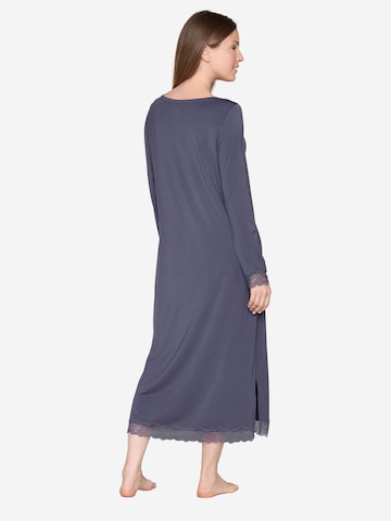 JOOP! Nachthemd ' Loungewear ' in Lila